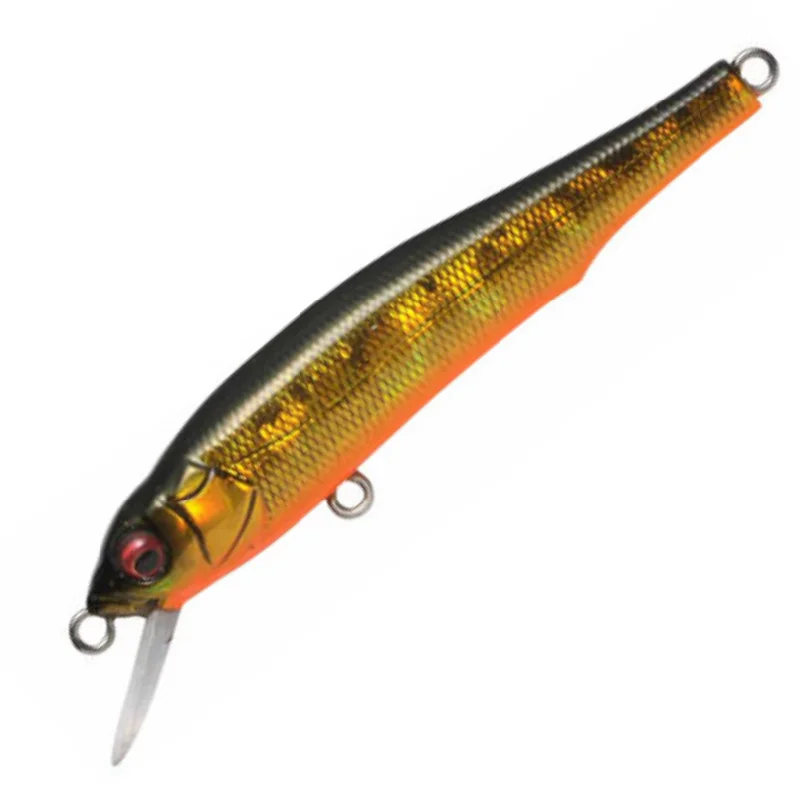 Lures for Targeting Big Fish in Rivers-X-70 (SP) [Brand New]