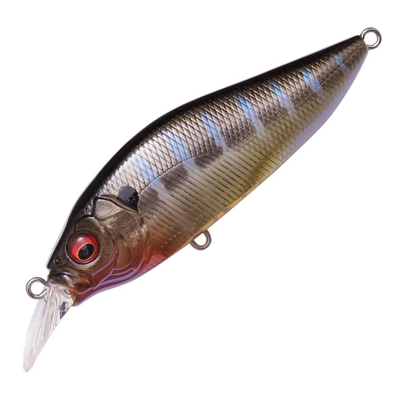 Lures for Murky Water Fishing-FLAP SLAP LBO [Brand New]