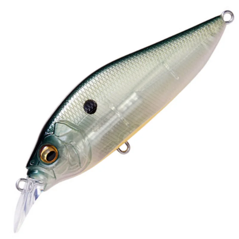 GHOST CHART SHAD