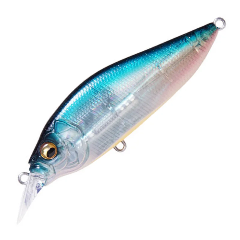 GP BLUE MINT SHAD