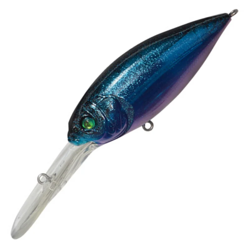 Lures with Vibrating Action-DEEP-X 300 [Brand New]