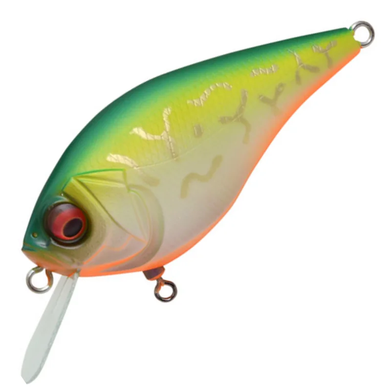 PM MEGABASS HOT SHAD II