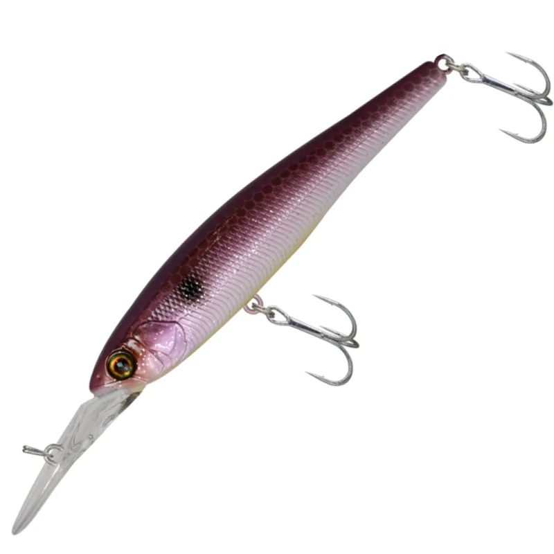 MARUHATA BURGUNDY SHAD