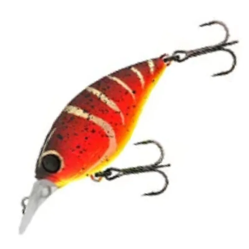 SPICE RED CRAW