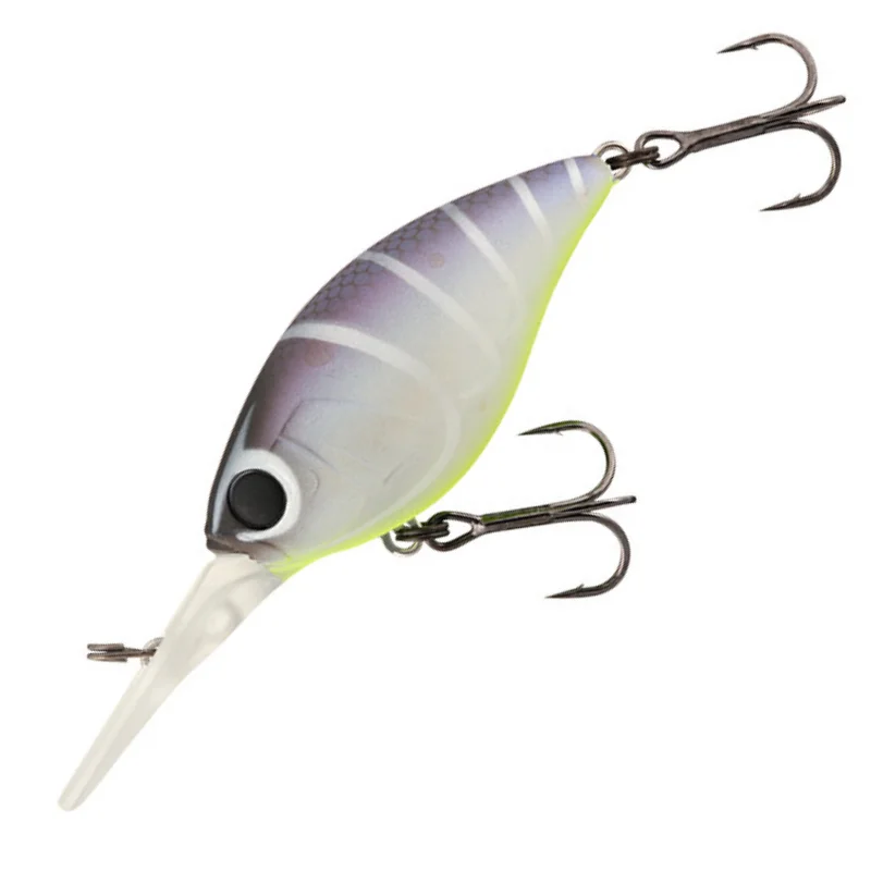 BABATAKU WHITE CRAW