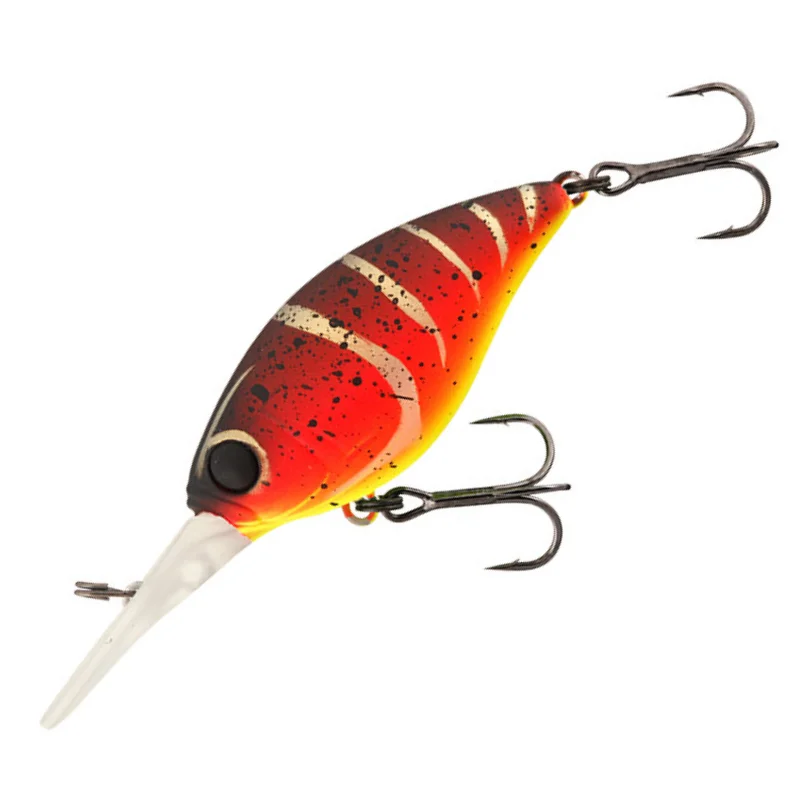 SPICE RED CRAW