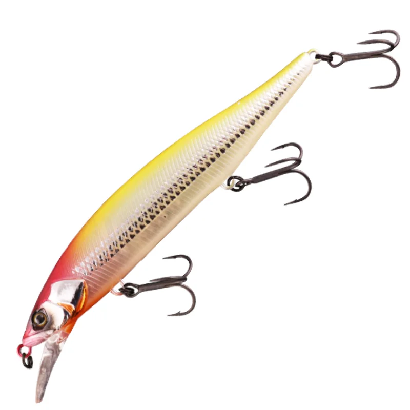 Lures for Daylight Fishing-RV-MINNOW 110SP [Brand New]