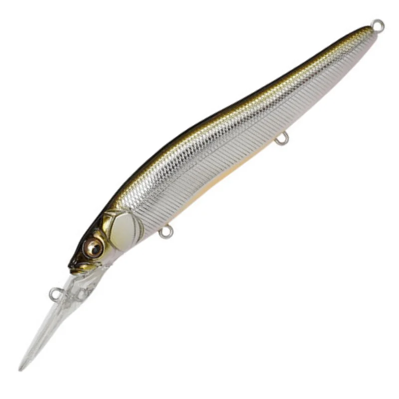 M STARDUST SHAD II