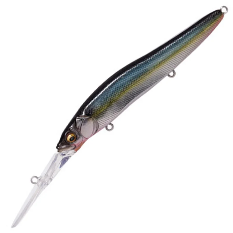 JUKUCHO SHAD