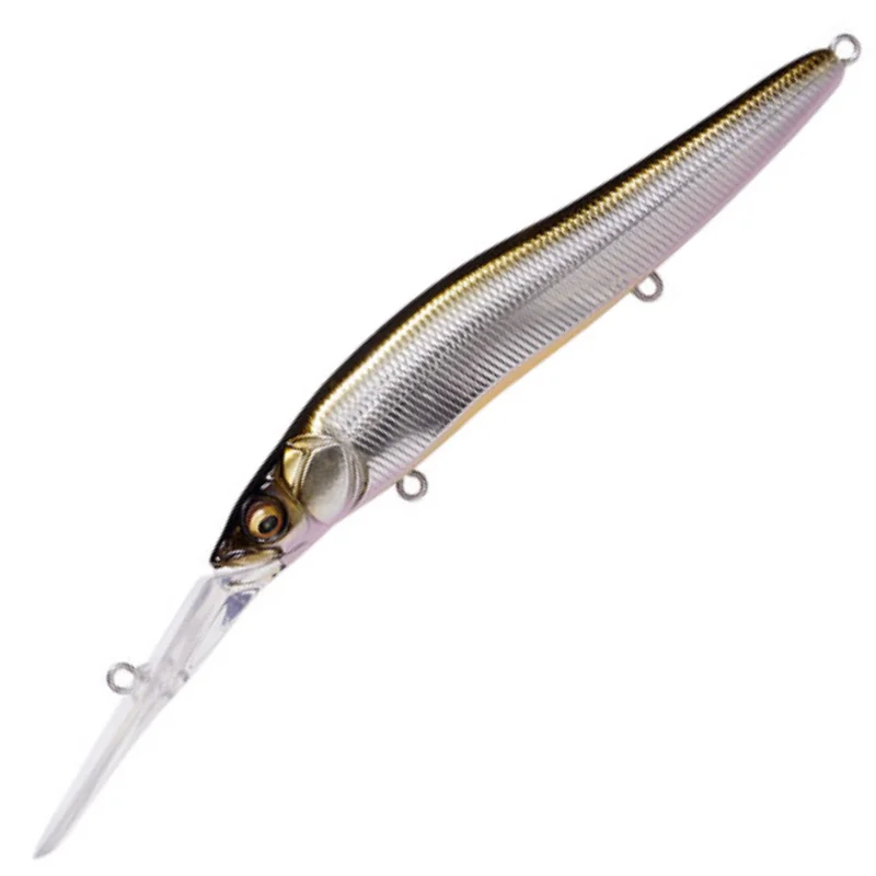 M STARDUST SHAD II