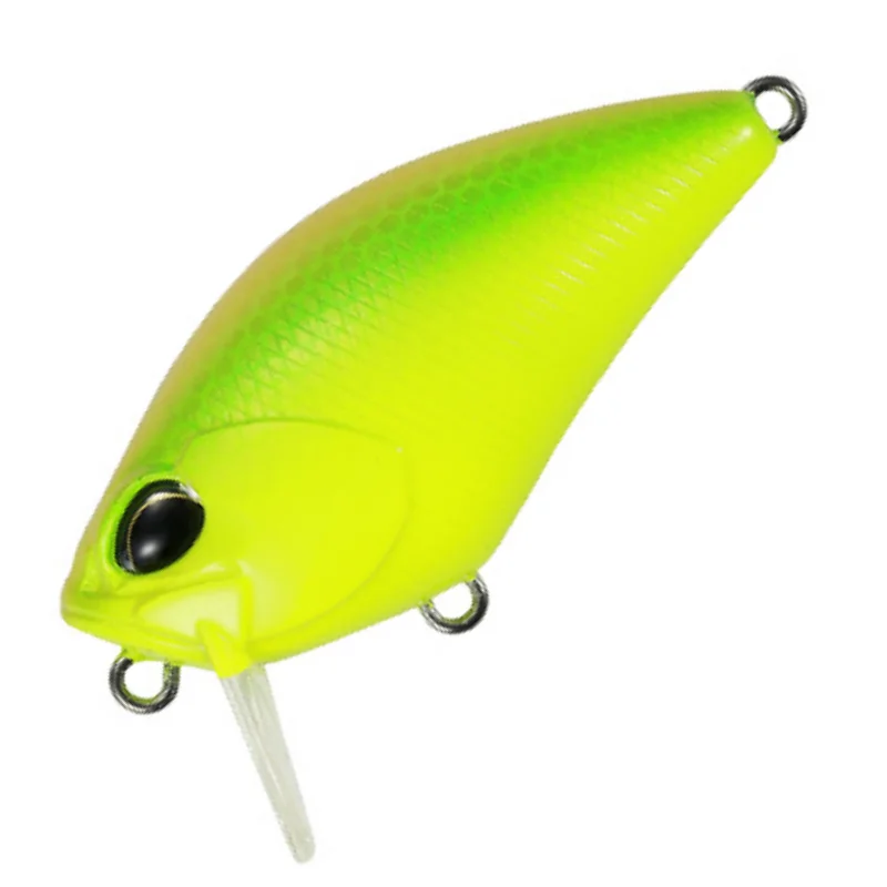 Premium Quality Fishing Lures-REALIS CRANK 50SSR KABUKI [Brand New]