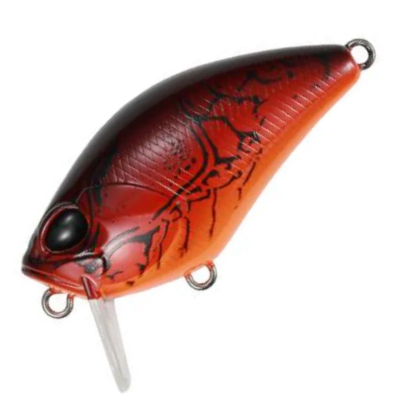 RED CRAW