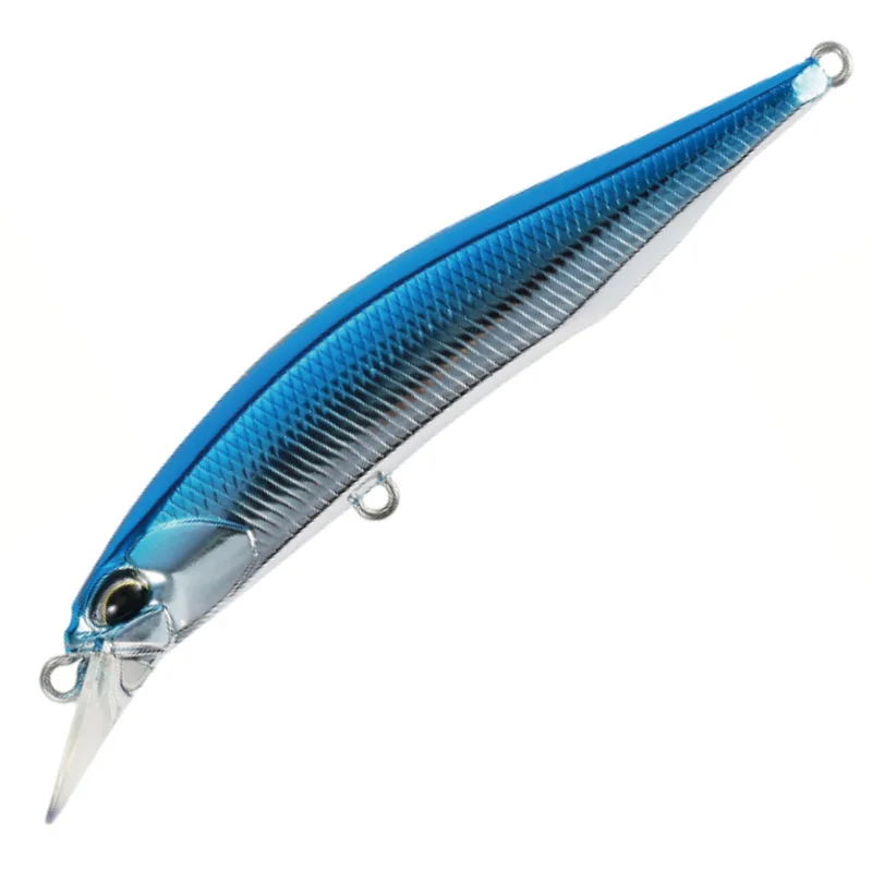 Lures for Catching Big Pike and Musky-REALIS JERKBAIT 85F [Brand New]