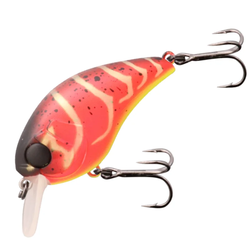 SPICE RED CRAW