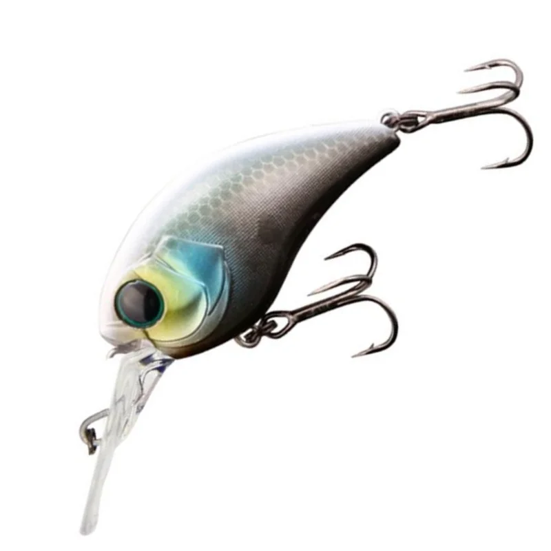 Sinking Lures for Deep Fishing-MUSHBOB 50MR [Brand New]