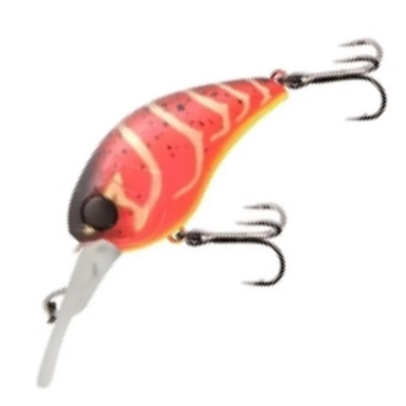 SPICE RED CRAW