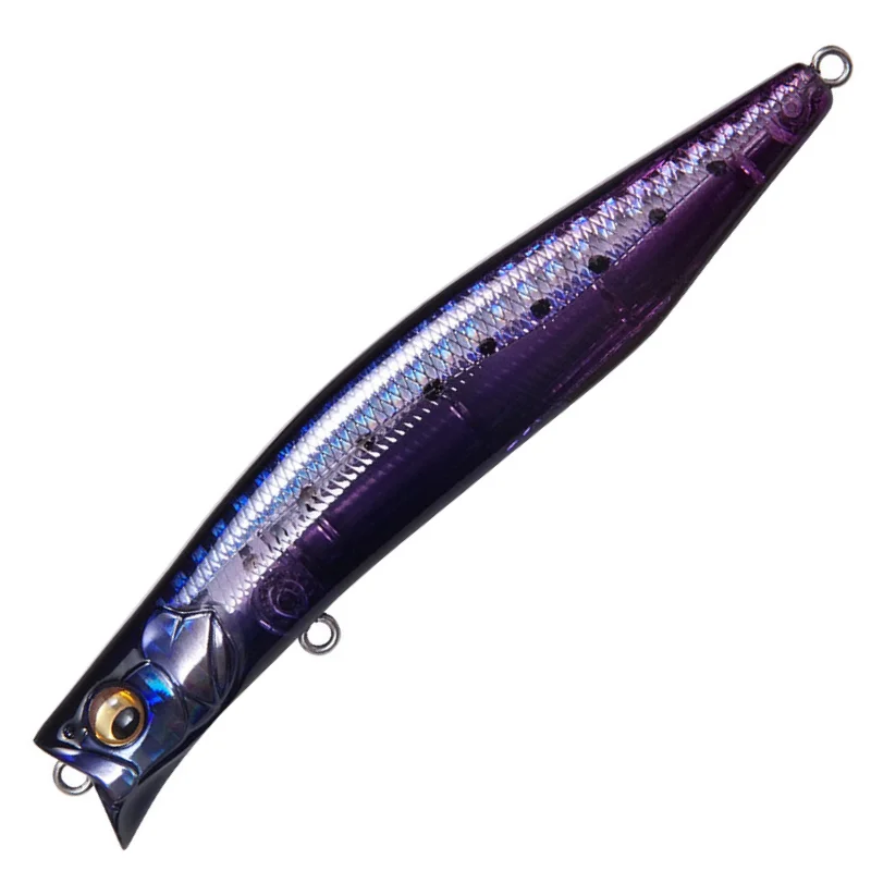 HT PURPLE NEON IWASHI