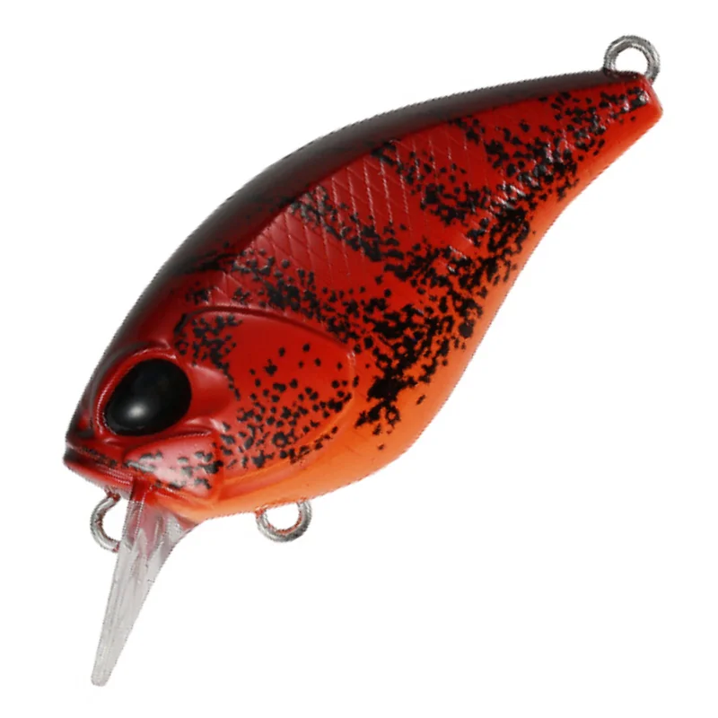 RED CRAW