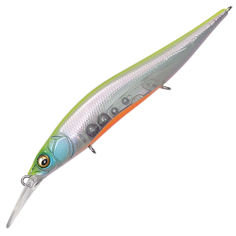 Lures with Life-like Movement-VISION ONETEN+1 JR. [Brand New]