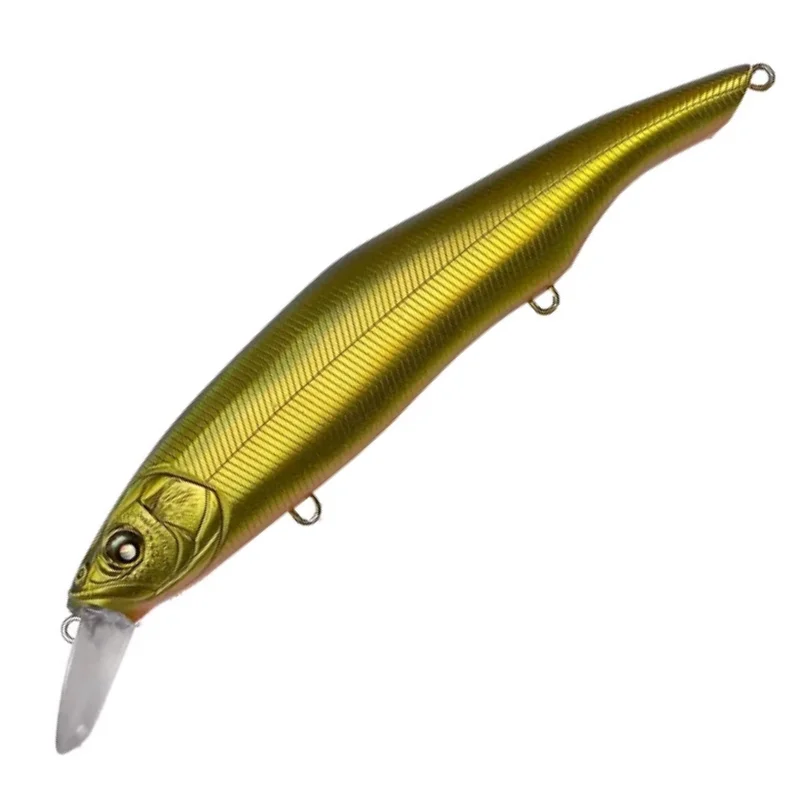 Lures with Built-In Flashing Lights-ERIE 115SD [Brand New]