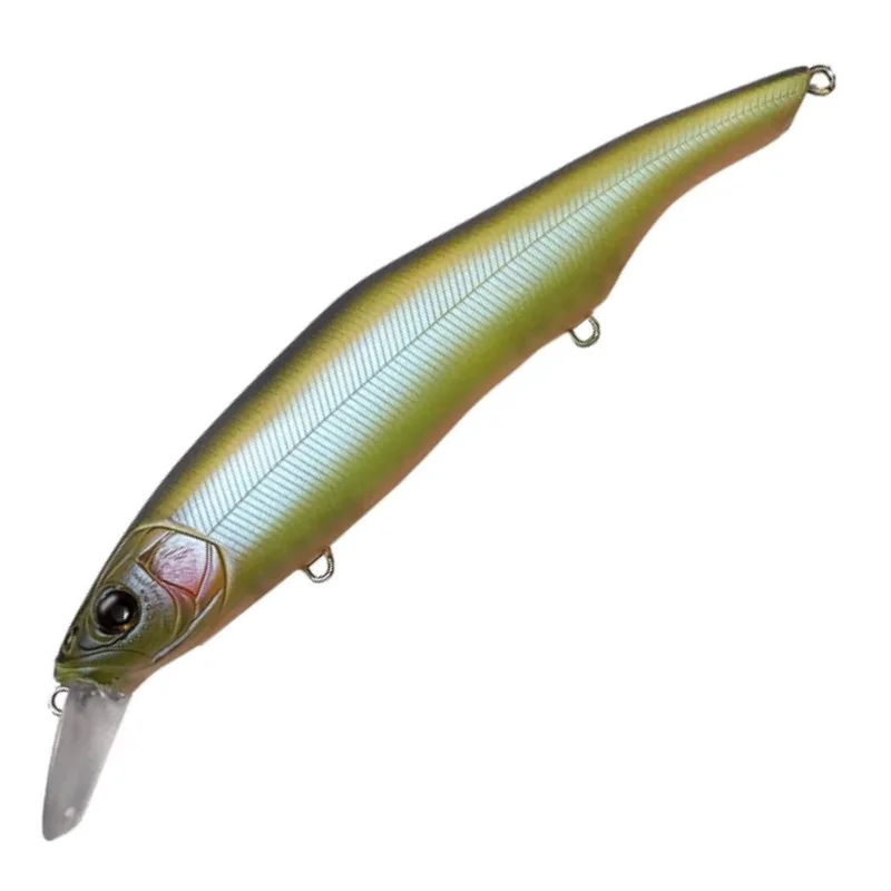 BPB CHARTREUSE SMELT