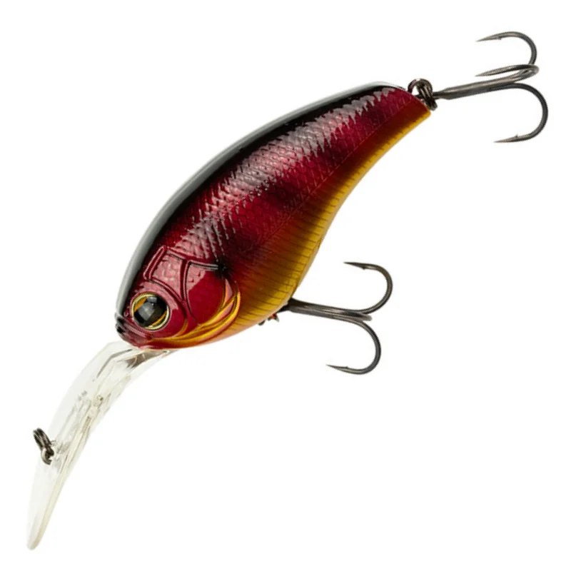 Soft Swimbait Lures for Bass-IK-180 [Brand New]