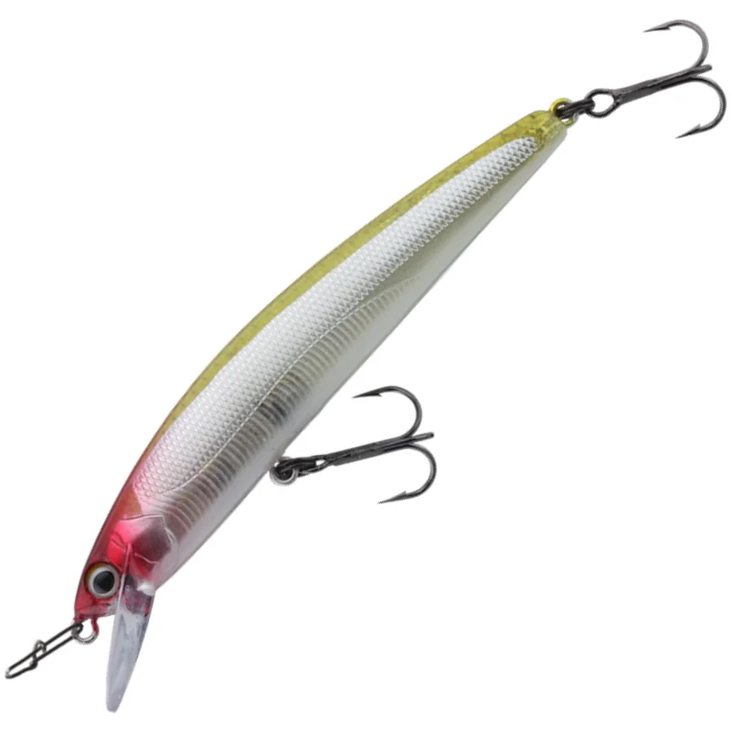 Lures for Fishing in Deep Lakes-Lill Bill 70F [Brand New]