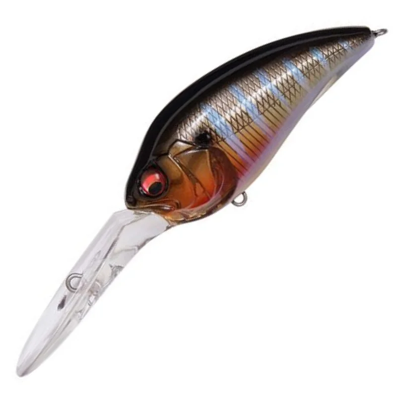 High Performance Fishing Lures-SUPER-Z Z3 [Brand New]