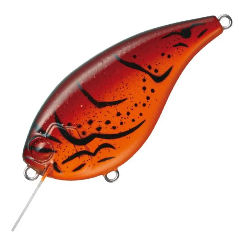 #64 FIRE CRAW