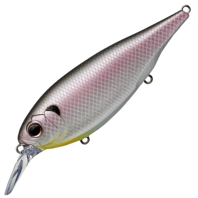 #362 COLD SHAD