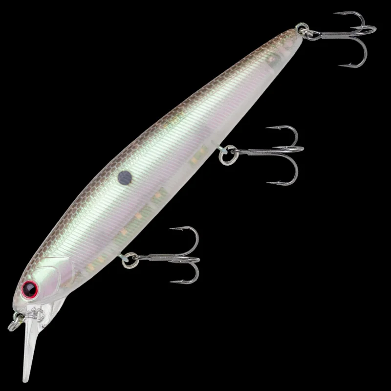 394 PEARL GREEN SHAD