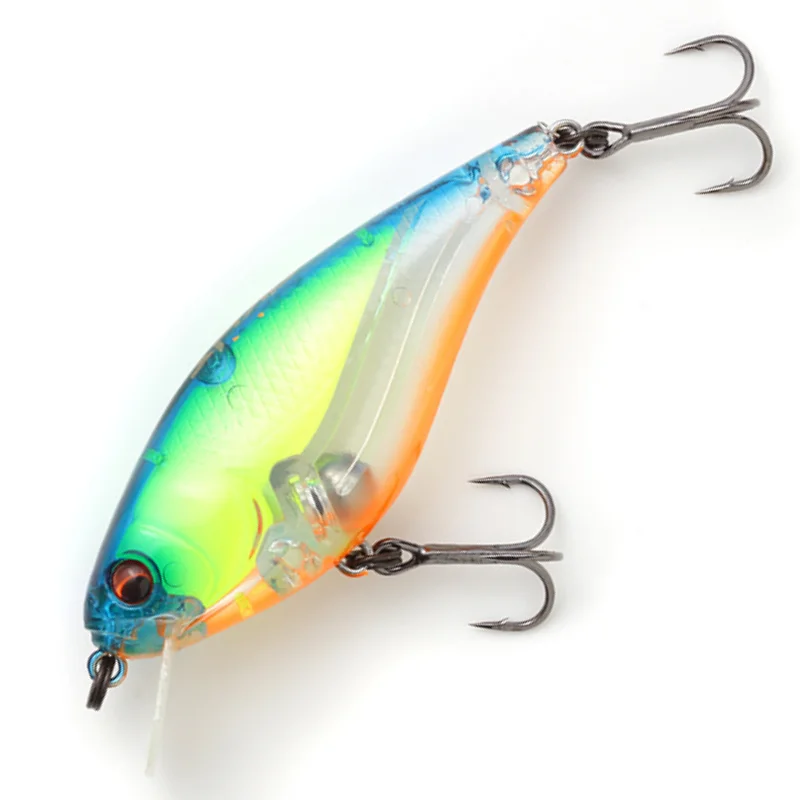 Natural Looking Lures-GEKIASA SHAD [Brand New]