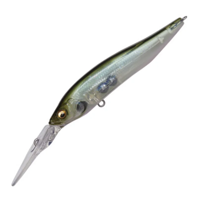 GP CRYSTAL SHAD