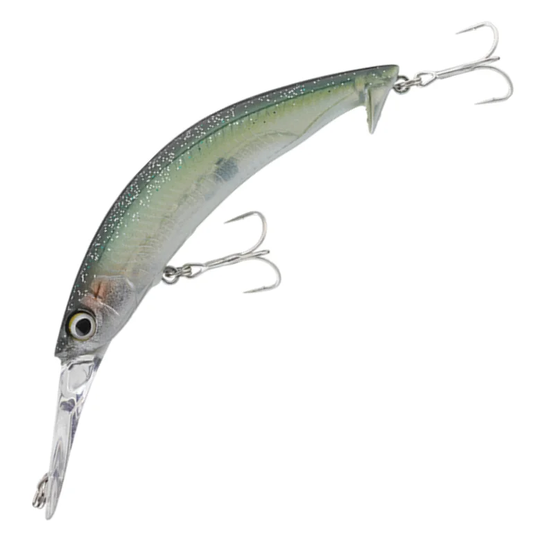 Lures for Catching Bottom Feeders-BASS PINO 70F [Brand New]