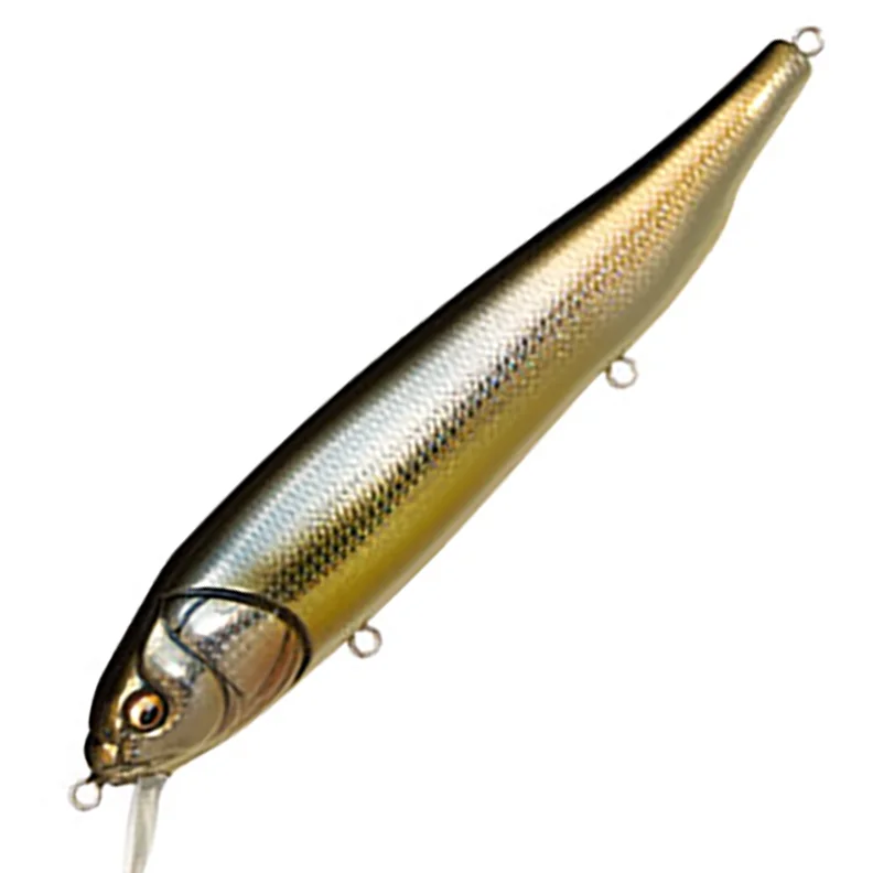 DD SILVER SHAD