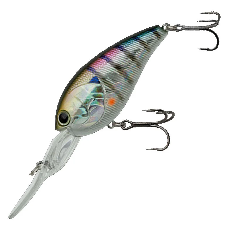 Lures for Catching Fish in High Wind-SHOT OVER 3.5TS [Brand New]