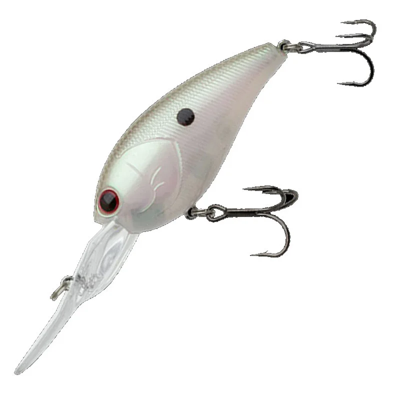 394 PEARL GREEN SHAD