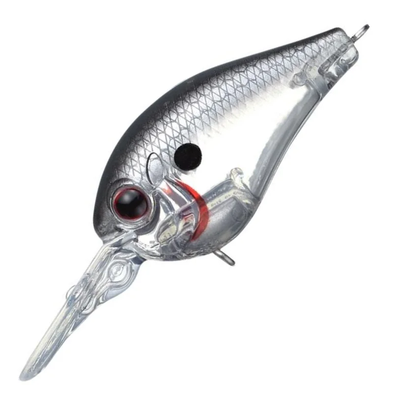 #379 FLASH SILVER SHAD