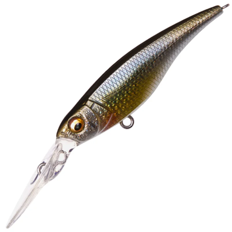 DD SILVER SHAD