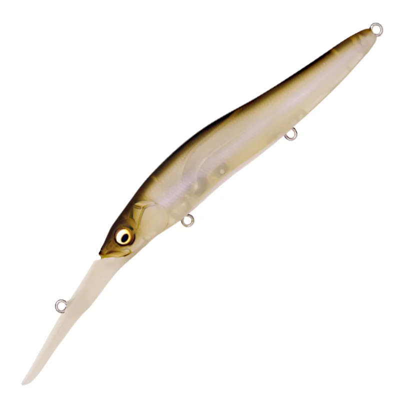 Lures for Catching Kingfish-ONETEN R+3 Hi-FLOAT [Brand New]