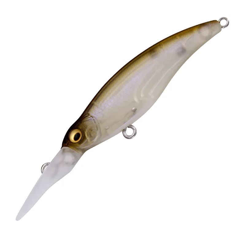 Lures for Casting from Shore-SHADING-X R 55 [Brand New]