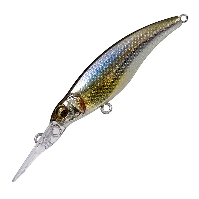 DD SILVER SHAD