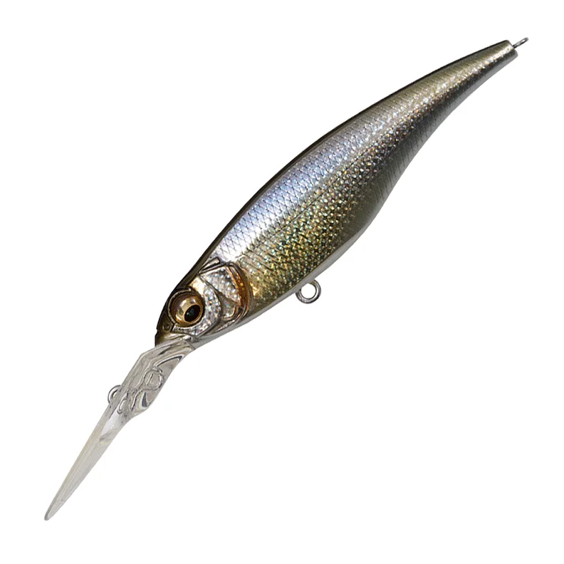 DD SILVER SHAD