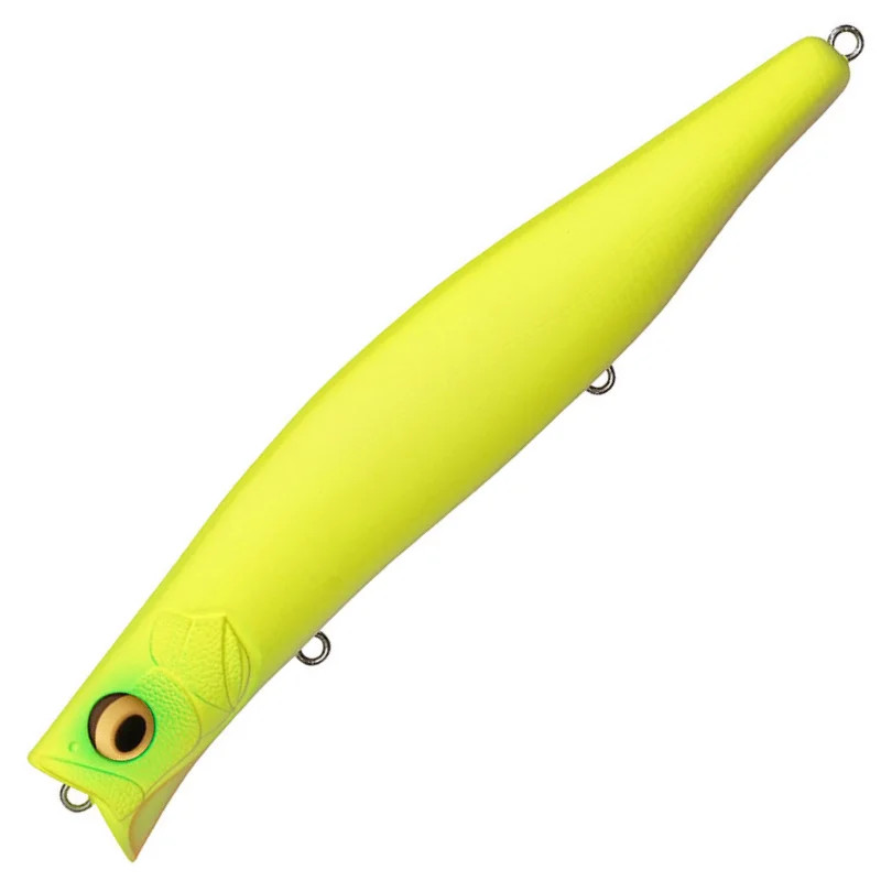 Lures with Natural Sound Effects-KAGELOU 155F [Brand New]