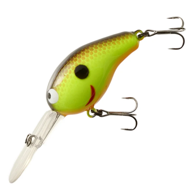 Premium Quality Fishing Lures-Geronimo CHICO DR [Brand New]