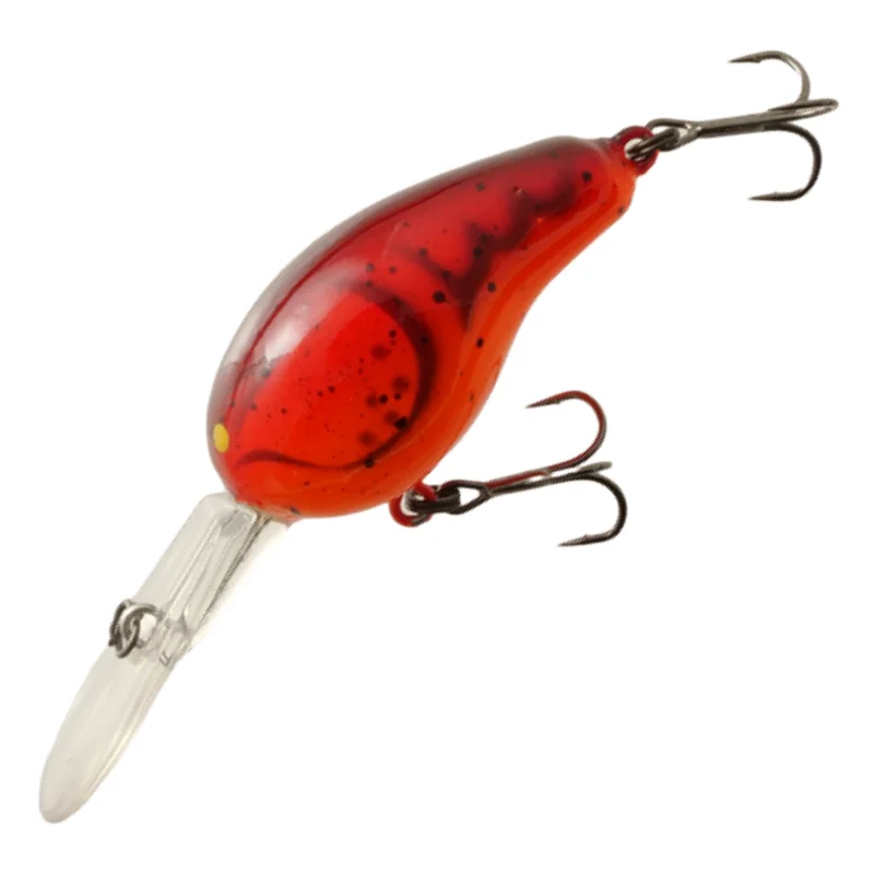 RED CRAW