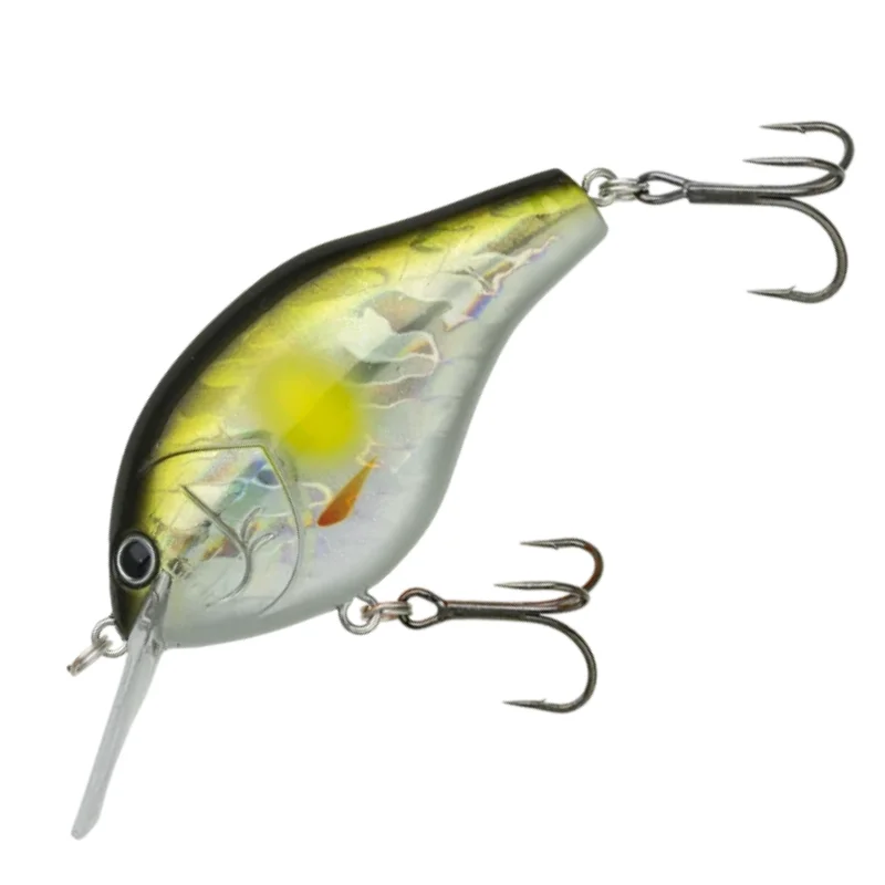 Lures for Catching Fast-Moving Fish-MARUNOMI FLAT 60 [Brand New]