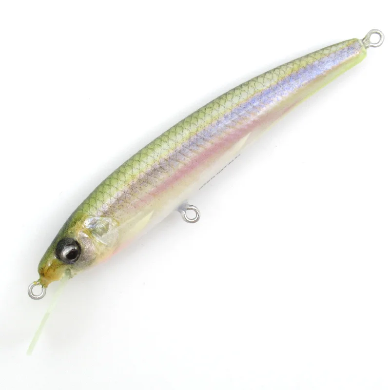 Lures for Targeting Schooling Fish-AT-75FBL [Brand New]