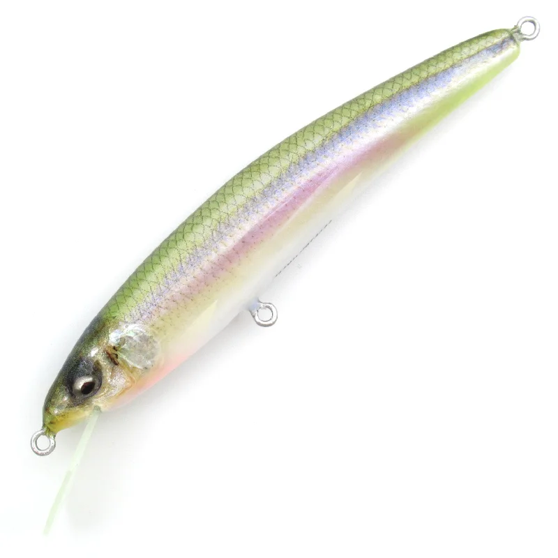 Lures for Freshwater Predator Fish-AT-95FBL [Brand New]