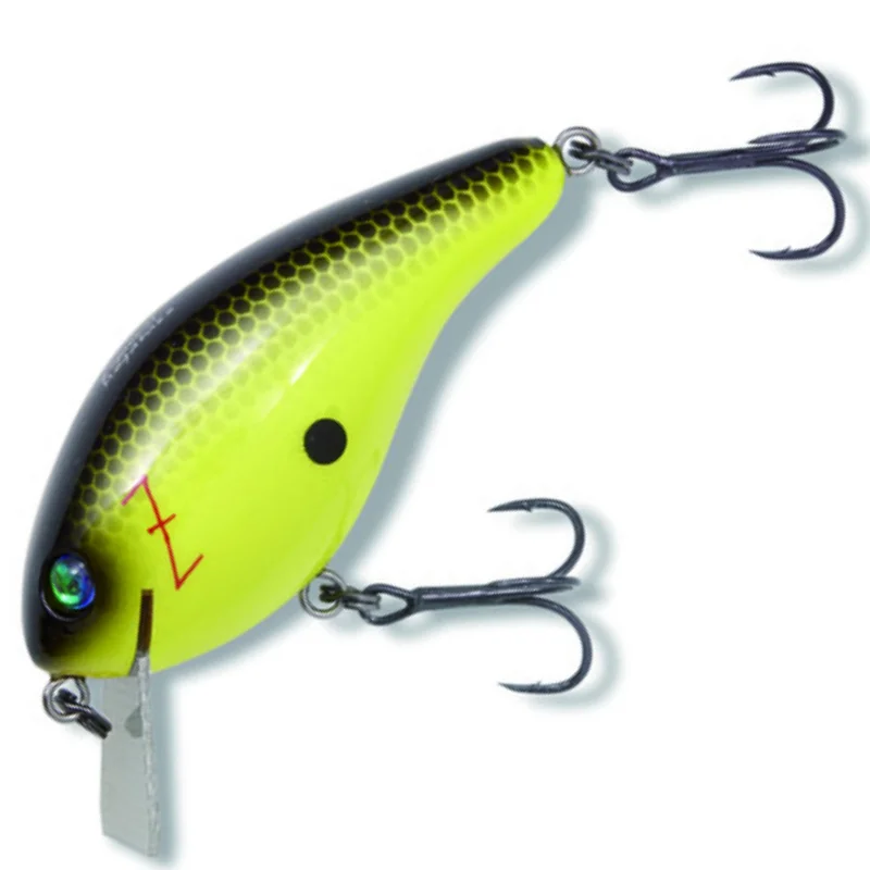 Best Lures for Trolling-Z-CRANK Jr (BLUE LABEL) [Brand New]